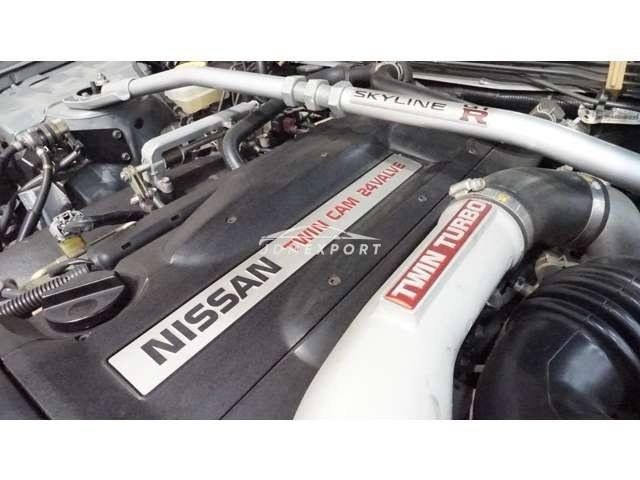 Nissan Skyline GT-R 1998 thumbnail 17