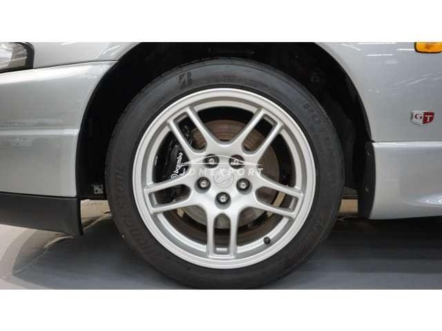 Nissan Skyline GT-R 1998 thumbnail 19