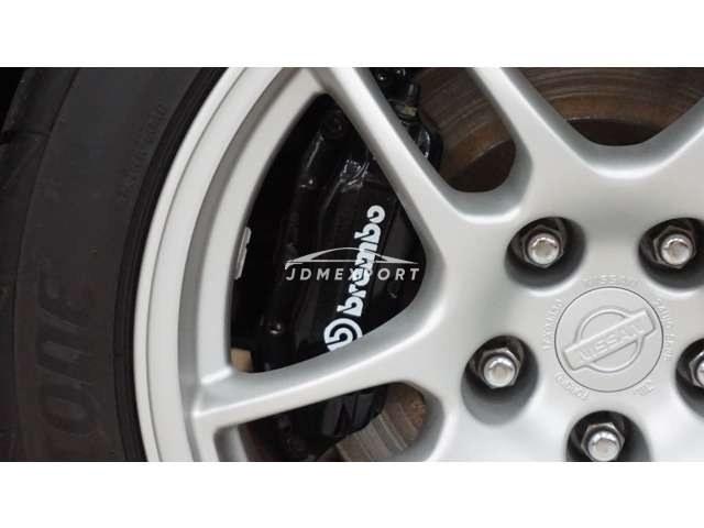 Nissan Skyline GT-R 1998 thumbnail 18