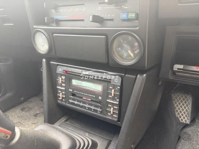 Toyota Sprinter Trueno 1986 thumbnail 20