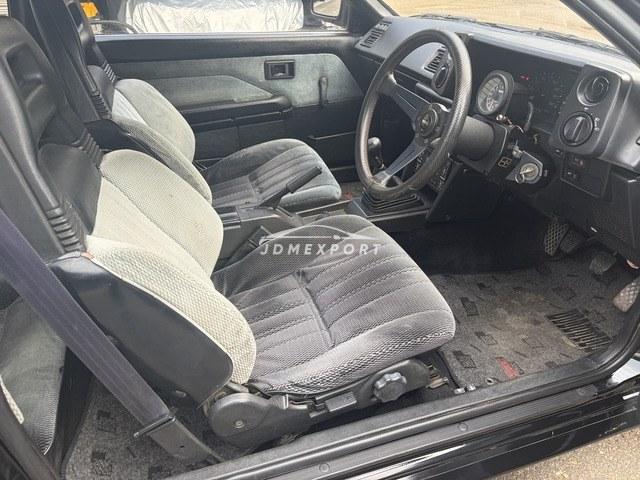 Toyota Sprinter Trueno 1986 thumbnail 15