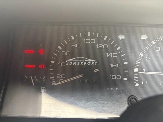 Toyota Sprinter Trueno 1986 thumbnail 18