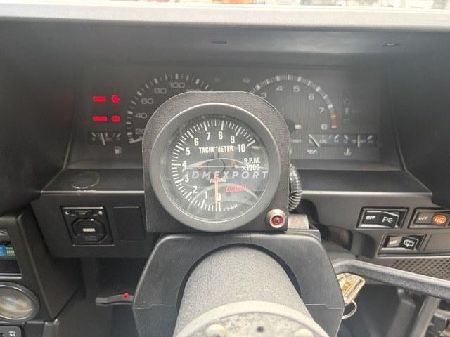 Toyota Sprinter Trueno 1986 thumbnail 17