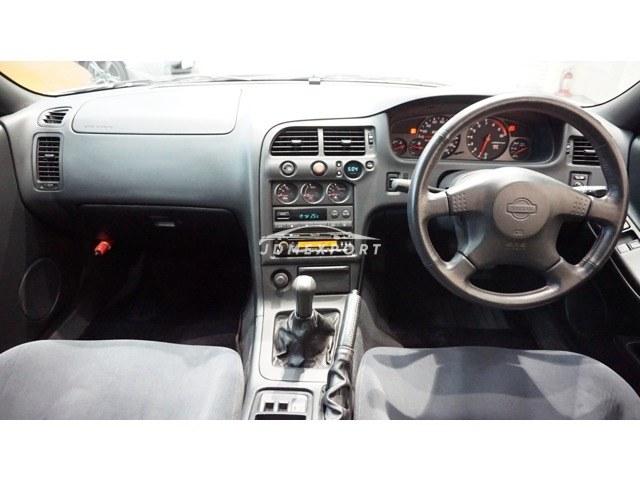 Nissan Skyline GT-R 1996 thumbnail 3