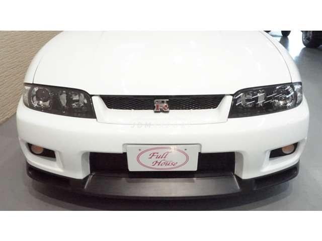 Nissan Skyline GT-R 1996 thumbnail 15