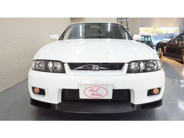 Nissan Skyline GT-R 1996 thumbnail 12