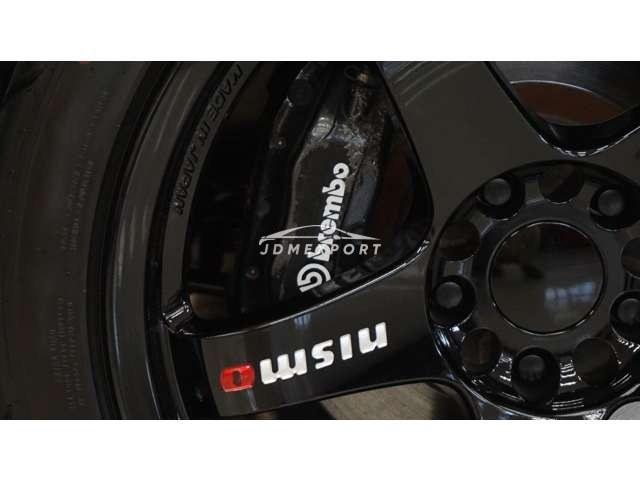 Nissan Skyline GT-R 1996 thumbnail 13
