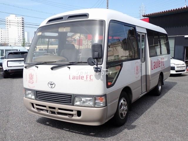 Toyota Coaster 2000
