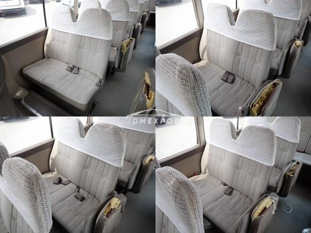 Toyota Coaster 2000 thumbnail 18