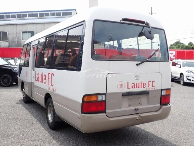 Toyota Coaster 2000 thumbnail 6