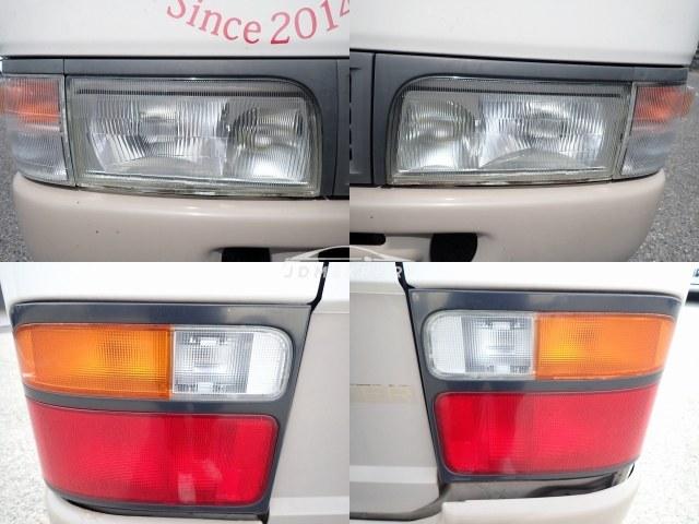 Toyota Coaster 2000 thumbnail 23