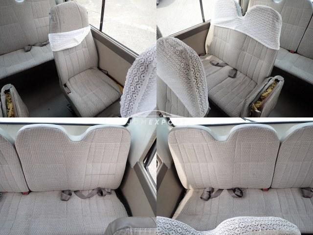 Toyota Coaster 2000 thumbnail 17
