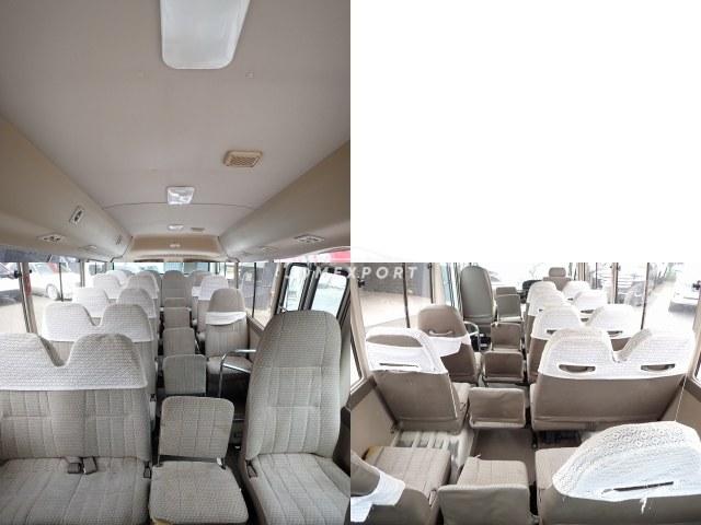 Toyota Coaster 2000 thumbnail 19