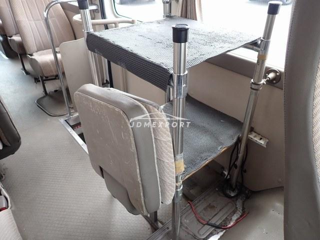 Toyota Coaster 1993 thumbnail 22