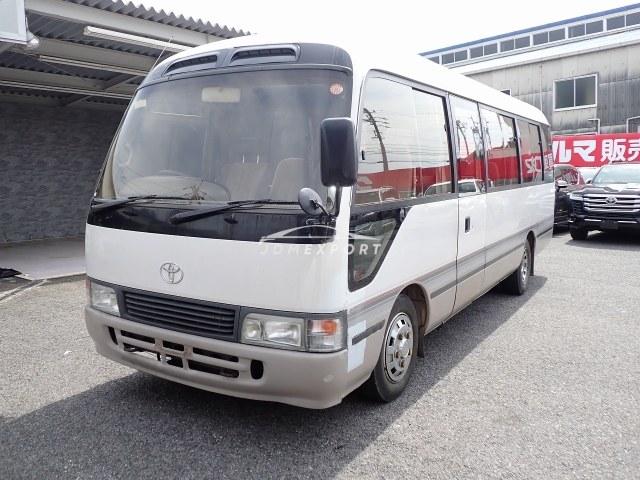 Toyota Coaster 1993