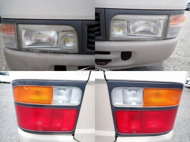 Toyota Coaster 1993 thumbnail 27