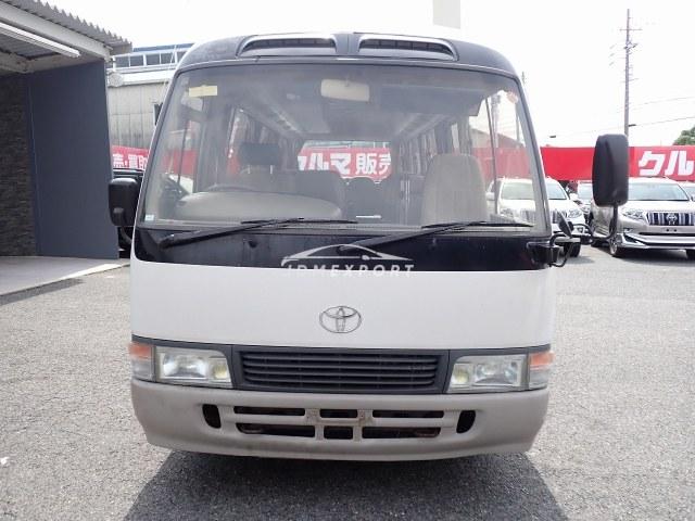 Toyota Coaster 1993 thumbnail 3