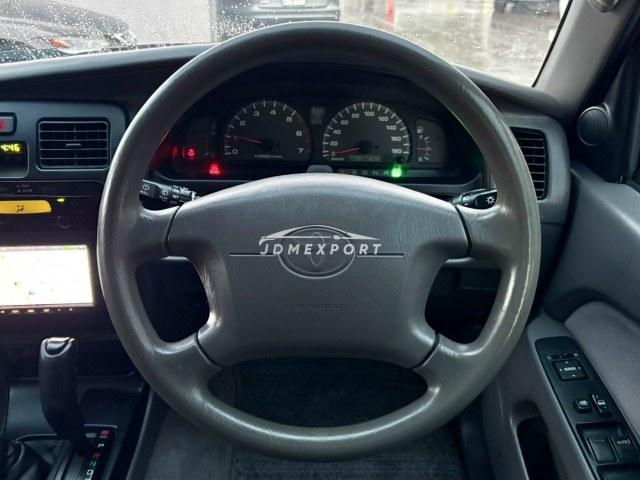 Toyota Hilux Surf 2001 thumbnail 15