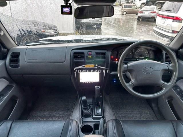 Toyota Hilux Surf 2001 thumbnail 9