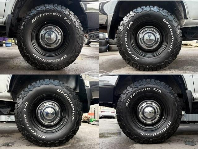 Toyota Hilux Surf 2001 thumbnail 30