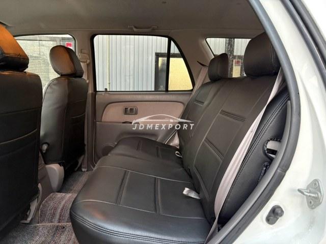 Toyota Hilux Surf 2001 thumbnail 13