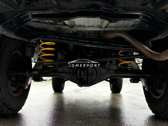 Toyota Hilux Surf 2001 thumbnail 29