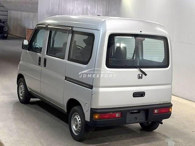 Honda Acty Van 1999 thumbnail 2