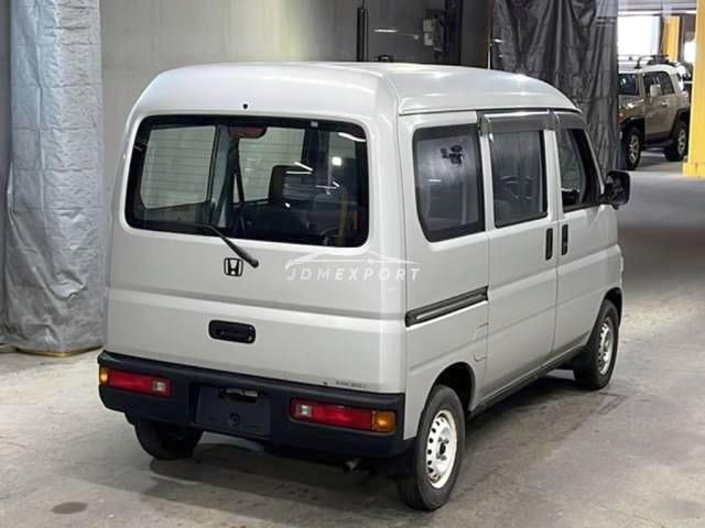 Honda Acty Van 1999 thumbnail 3