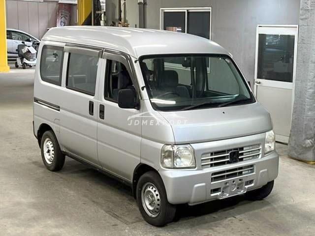 1999 Honda Acty Van 4WD GD-HH6