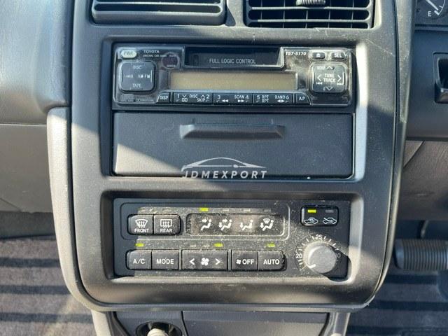 Toyota Carina 1999 thumbnail 9