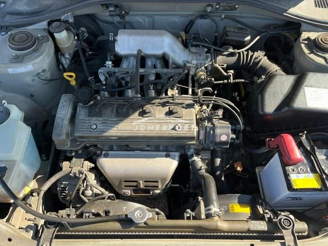 Toyota Carina 1999 thumbnail 5