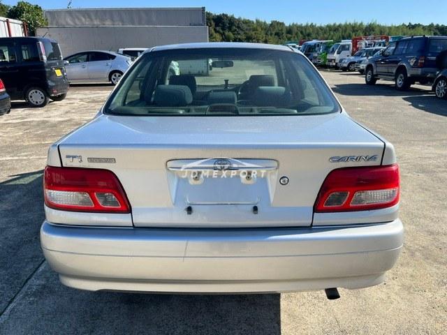 Toyota Carina 1999 thumbnail 3
