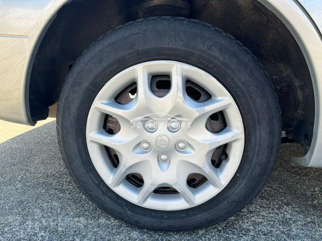 Toyota Carina 1999 thumbnail 20