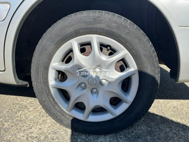 Toyota Carina 1999 thumbnail 19