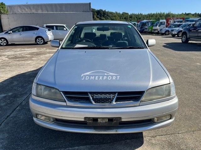 Toyota Carina 1999 thumbnail 4
