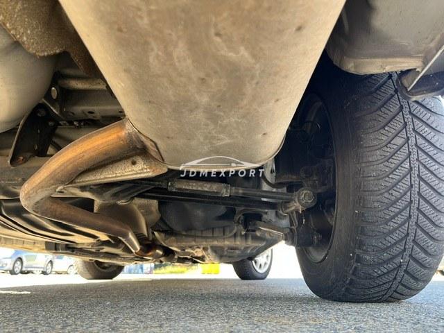 Toyota Carina 1999 thumbnail 29