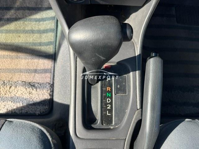 Toyota Carina 1999 thumbnail 10