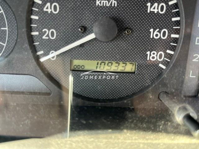 Toyota Carina 1999 thumbnail 6