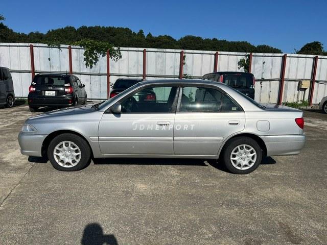 Toyota Carina 1999 thumbnail 2