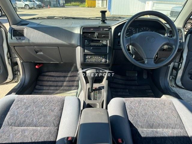 Toyota Carina 1999 thumbnail 13