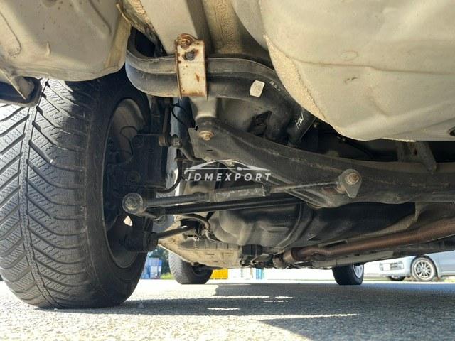 Toyota Carina 1999 thumbnail 24