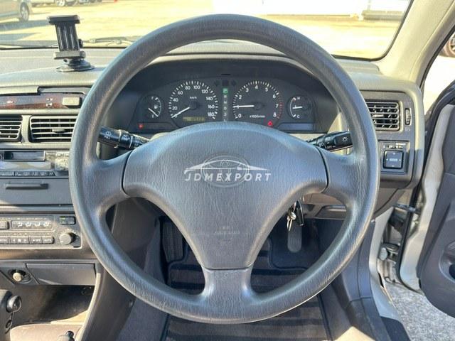 Toyota Carina 1999 thumbnail 7