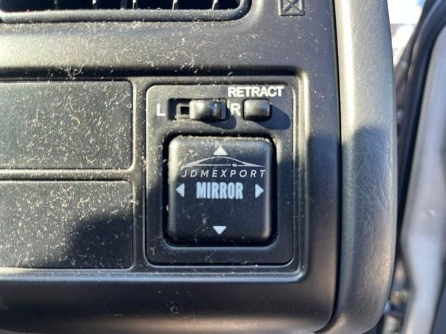 Toyota Carina 1999 thumbnail 11