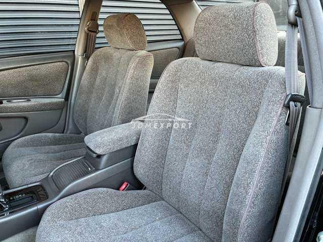 Toyota Mark II 1997 thumbnail 27