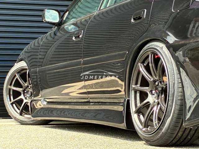 Toyota Chaser 2000 thumbnail 6