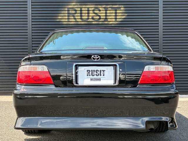 Toyota Chaser 2000 thumbnail 13