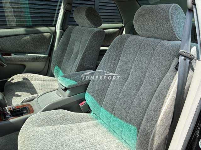 Toyota Chaser 2000 thumbnail 26