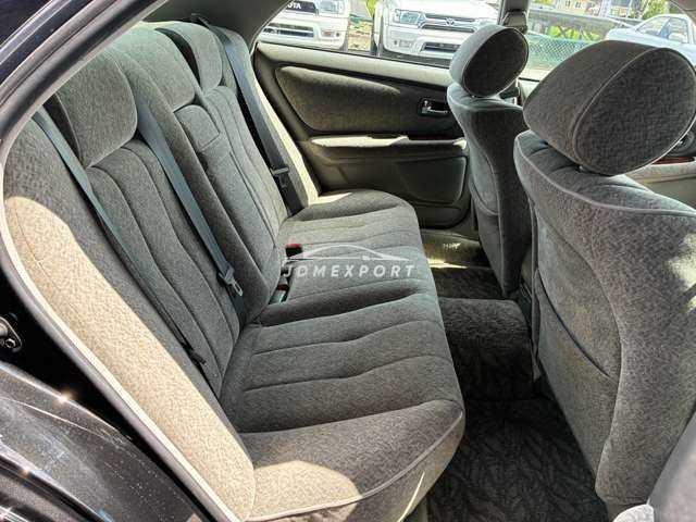 Toyota Chaser 2000 thumbnail 28