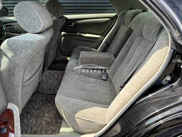 Toyota Chaser 2000 thumbnail 29