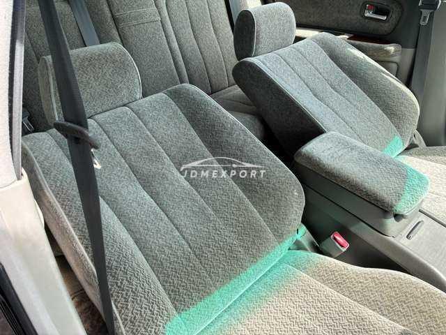 Toyota Chaser 2000 thumbnail 18